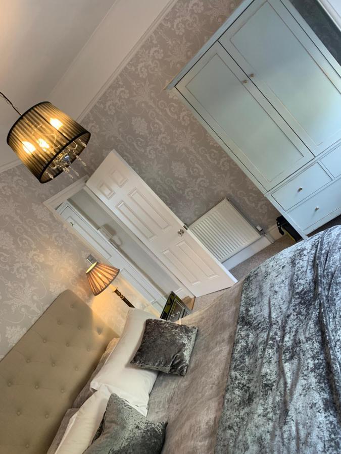 Bijoux Central Bath Period Apartment And Parking מראה חיצוני תמונה