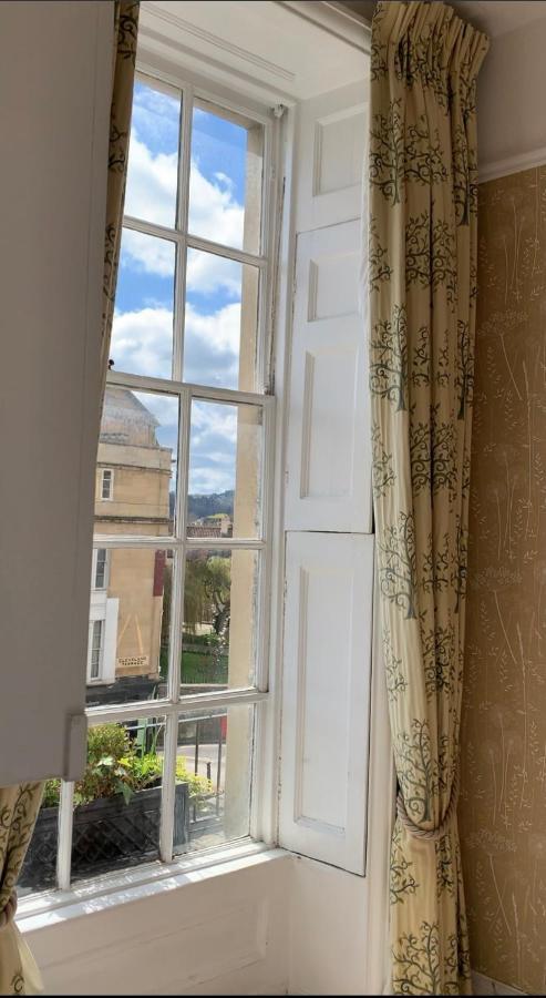 Bijoux Central Bath Period Apartment And Parking מראה חיצוני תמונה